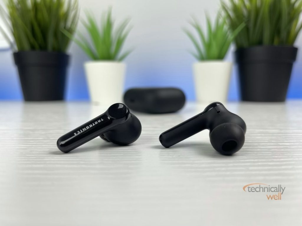 SoundLiberty Pro P10 Earbuds