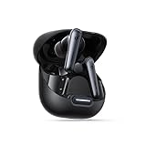 soundcore by Anker Liberty 4 NC Wireless Noise Cancelling Earbuds, 98.5% Noise Reduction, Adaptive Noise Cancelling to Ears and Environment, Hi-Res Sound, 50H Battery, Wireless Charging, Bluetooth 5.3