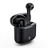 Wireless Earbuds TaoTronics SoundLiberty 95 True Wireless Earbuds Bluetooth 5.0 with aptX Codec Hi-Fi Audio, Deep Bass, Dual CVC 8.0 Noise Cancellation Mic for Clear Calls, USB-C Charging Case