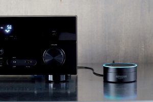 Amazon Echo Dot