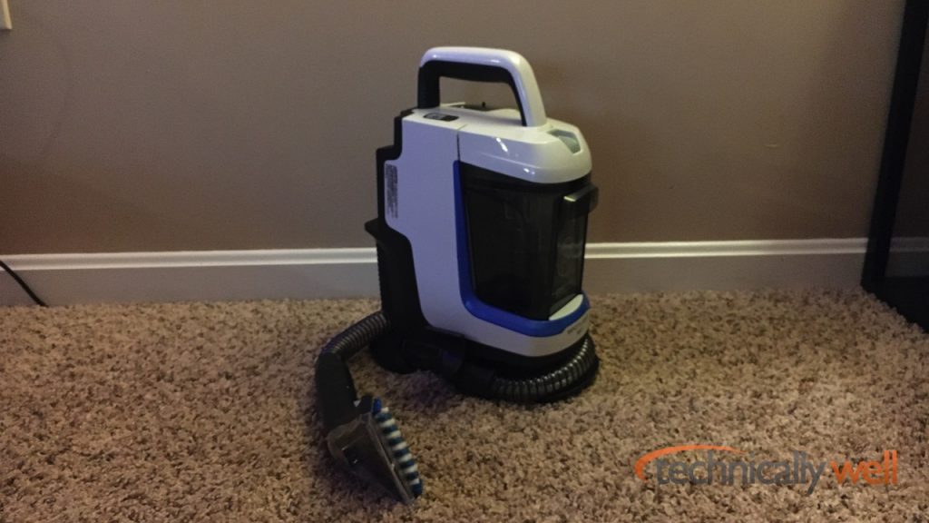 Hoover ONEPWR Cleaner