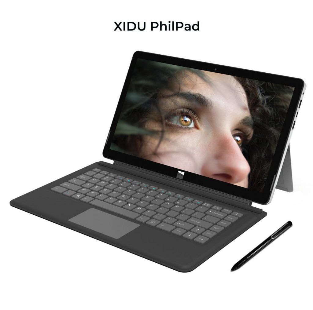 XIDU PhilPad