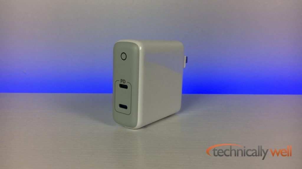 Anker PowerPort Atom 2 PD