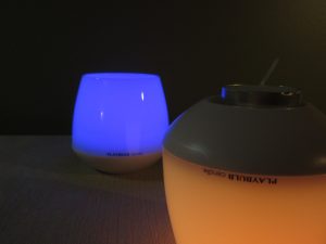 Playbulb Candles