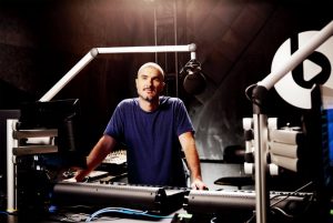 Zane Lowe Beats 1