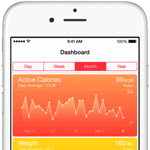 iOS 8 Health Kit